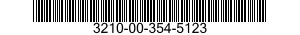 3210-00-354-5123  3210003545123 003545123