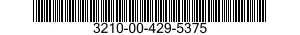 3210-00-429-5375  3210004295375 004295375