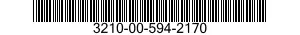 3210-00-594-2170  3210005942170 005942170