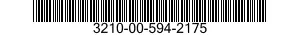 3210-00-594-2175  3210005942175 005942175