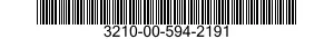 3210-00-594-2191  3210005942191 005942191