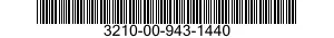 3210-00-943-1440  3210009431440 009431440