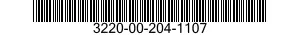 3220-00-204-1107  3220002041107 002041107