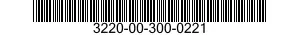 3220-00-300-0221  3220003000221 003000221