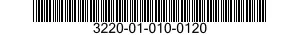 3220-01-010-0120  3220010100120 010100120