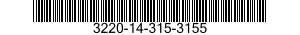 3220-14-315-3155  3220143153155 143153155