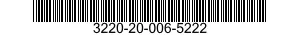 3220-20-006-5222 SAW,CIRCULAR,TABLE TYPE 3220200065222 200065222