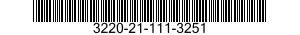 3220-21-111-3251  3220211113251 211113251