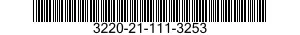 3220-21-111-3253  3220211113253 211113253