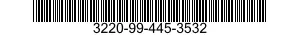 3220-99-445-3532  3220994453532 994453532