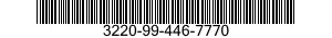 3220-99-446-7770  3220994467770 994467770