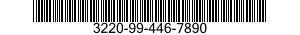 3220-99-446-7890  3220994467890 994467890