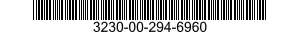 3230-00-294-6960 BLADE,CIRCULAR SAW,WOODCUTTING 3230002946960 002946960