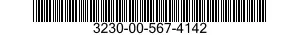 3230-00-567-4142  3230005674142 005674142