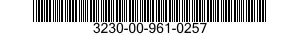 3230-00-961-0257  3230009610257 009610257