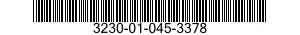 3230-01-045-3378 BIT,ROUTER 3230010453378 010453378