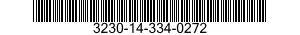 3230-14-334-0272  3230143340272 143340272