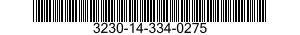 3230-14-334-0275  3230143340275 143340275