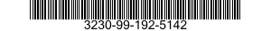 3230-99-192-5142 BIT,ROUTER 3230991925142 991925142