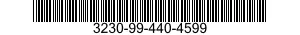 3230-99-440-4599  3230994404599 994404599
