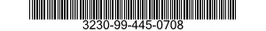 3230-99-445-0708  3230994450708 994450708