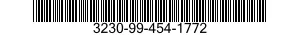 3230-99-454-1772  3230994541772 994541772