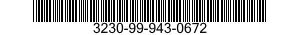 3230-99-943-0672  3230999430672 999430672