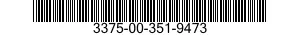 3375-00-351-9473  3375003519473 003519473