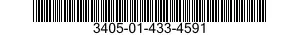 3405-01-433-4591 SAW,BAND,CUTOFF 3405014334591 014334591