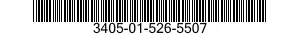 3405-01-526-5507 SAW,POWER HACK 3405015265507 015265507