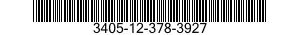 3405-12-378-3927 SAW,CIRCULAR BLADE,METAL CUTTING 3405123783927 123783927