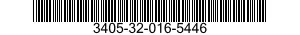 3405-32-016-5446 MACHINE POWER HACKS 3405320165446 320165446