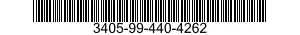 3405-99-440-4262  3405994404262 994404262