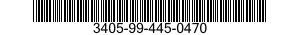 3405-99-445-0470  3405994450470 994450470