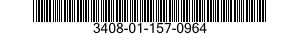 3408-01-157-0964 MACHINING-TURNING CENTER 3408011570964 011570964