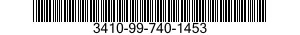 3410-99-740-1453 HAND MARKER 3410997401453 997401453