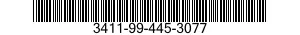 3411-99-445-3077  3411994453077 994453077