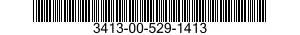 3413-00-529-1413  3413005291413 005291413