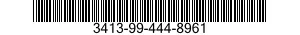 3413-99-444-8961  3413994448961 994448961