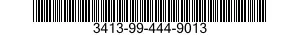 3413-99-444-9013  3413994449013 994449013