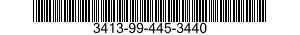 3413-99-445-3440  3413994453440 994453440