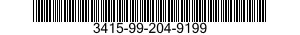 3415-99-204-9199  3415992049199 992049199