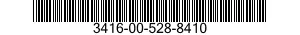 3416-00-528-8410  3416005288410 005288410