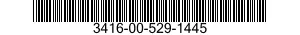 3416-00-529-1445  3416005291445 005291445