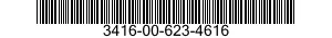 3416-00-623-4616  3416006234616 006234616