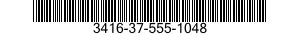3416-37-555-1048  3416375551048 375551048