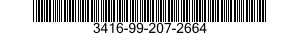 3416-99-207-2664  3416992072664 992072664