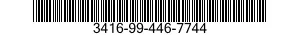 3416-99-446-7744  3416994467744 994467744