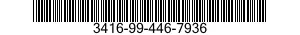3416-99-446-7936  3416994467936 994467936