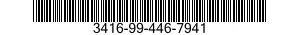 3416-99-446-7941  3416994467941 994467941